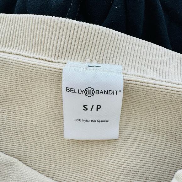 Belly Bandit Beige Maternity Support Band Women’s Size S - Picture 3 of 4